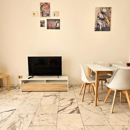 Urban Street Apartment Roma エクステリア 写真