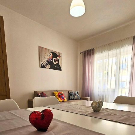 Urban Street Apartment Roma エクステリア 写真