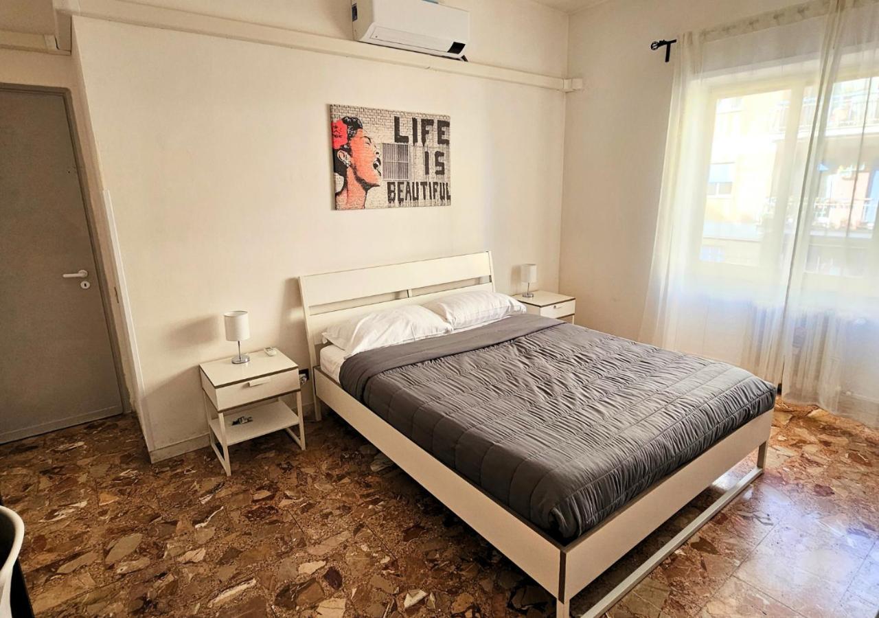 Urban Street Apartment Roma エクステリア 写真