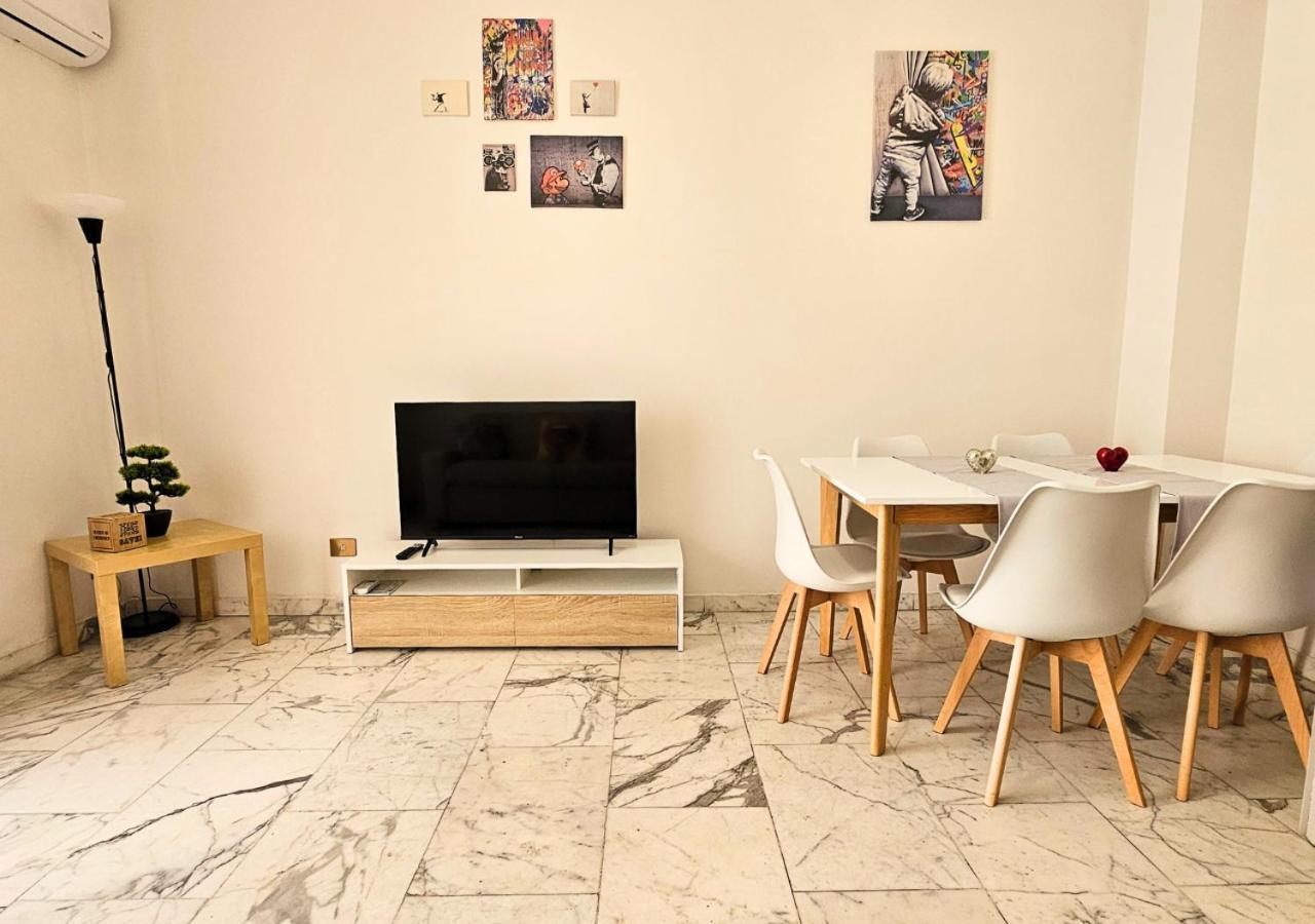 Urban Street Apartment Roma エクステリア 写真