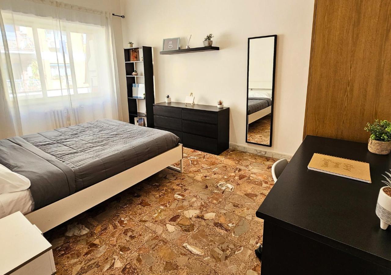 Urban Street Apartment Roma エクステリア 写真