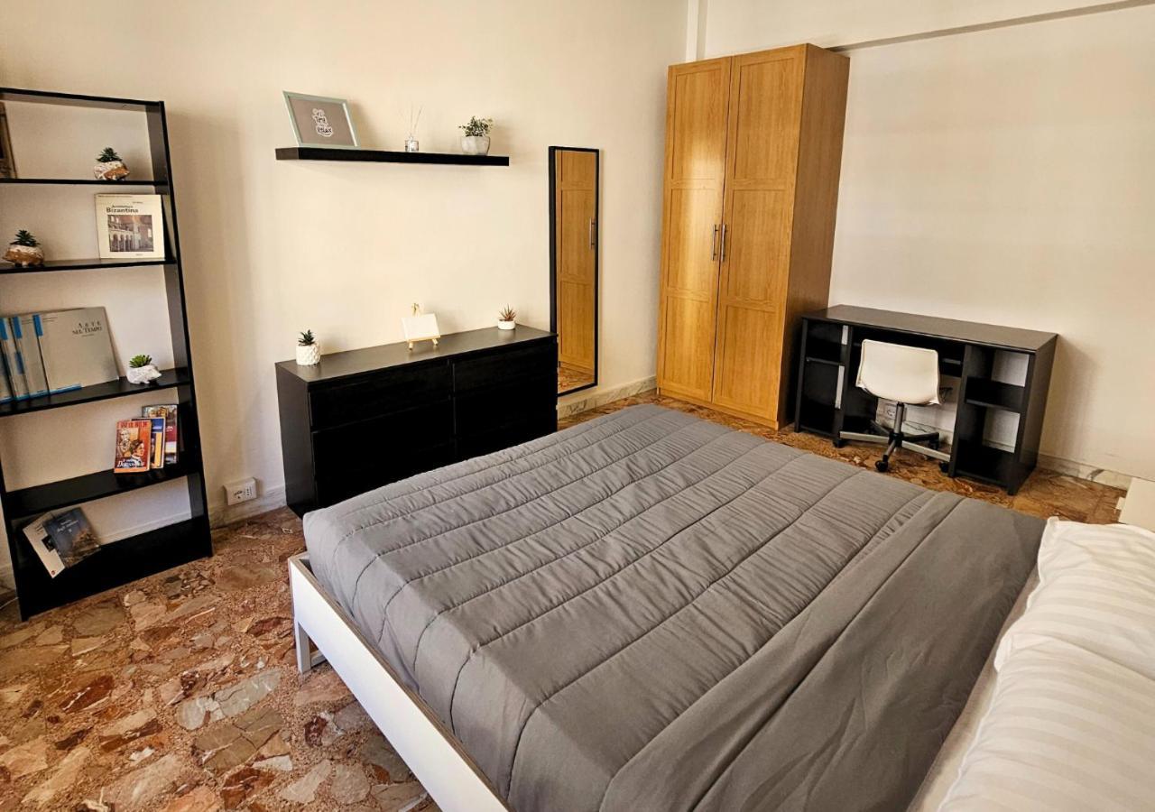 Urban Street Apartment Roma エクステリア 写真