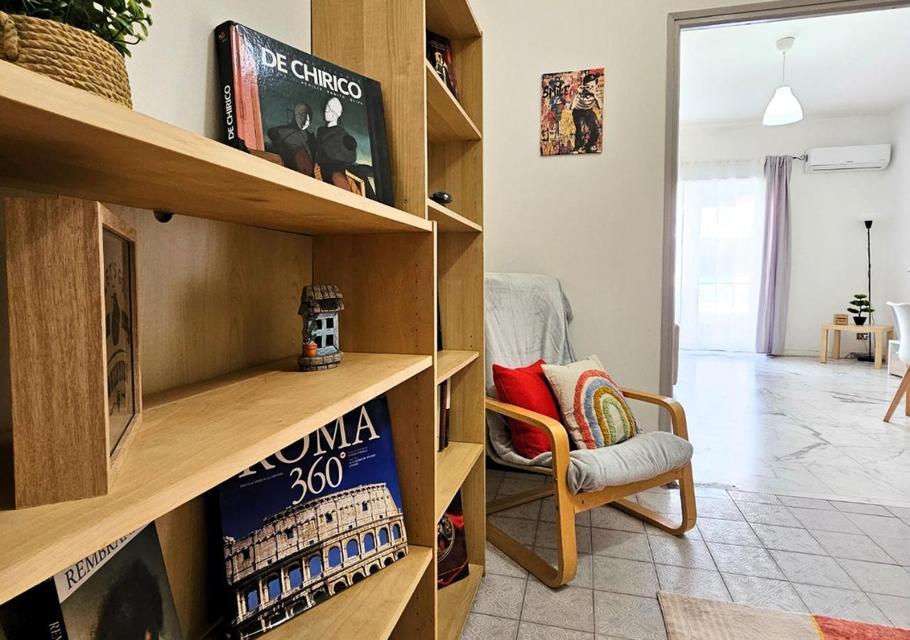 Urban Street Apartment Roma エクステリア 写真