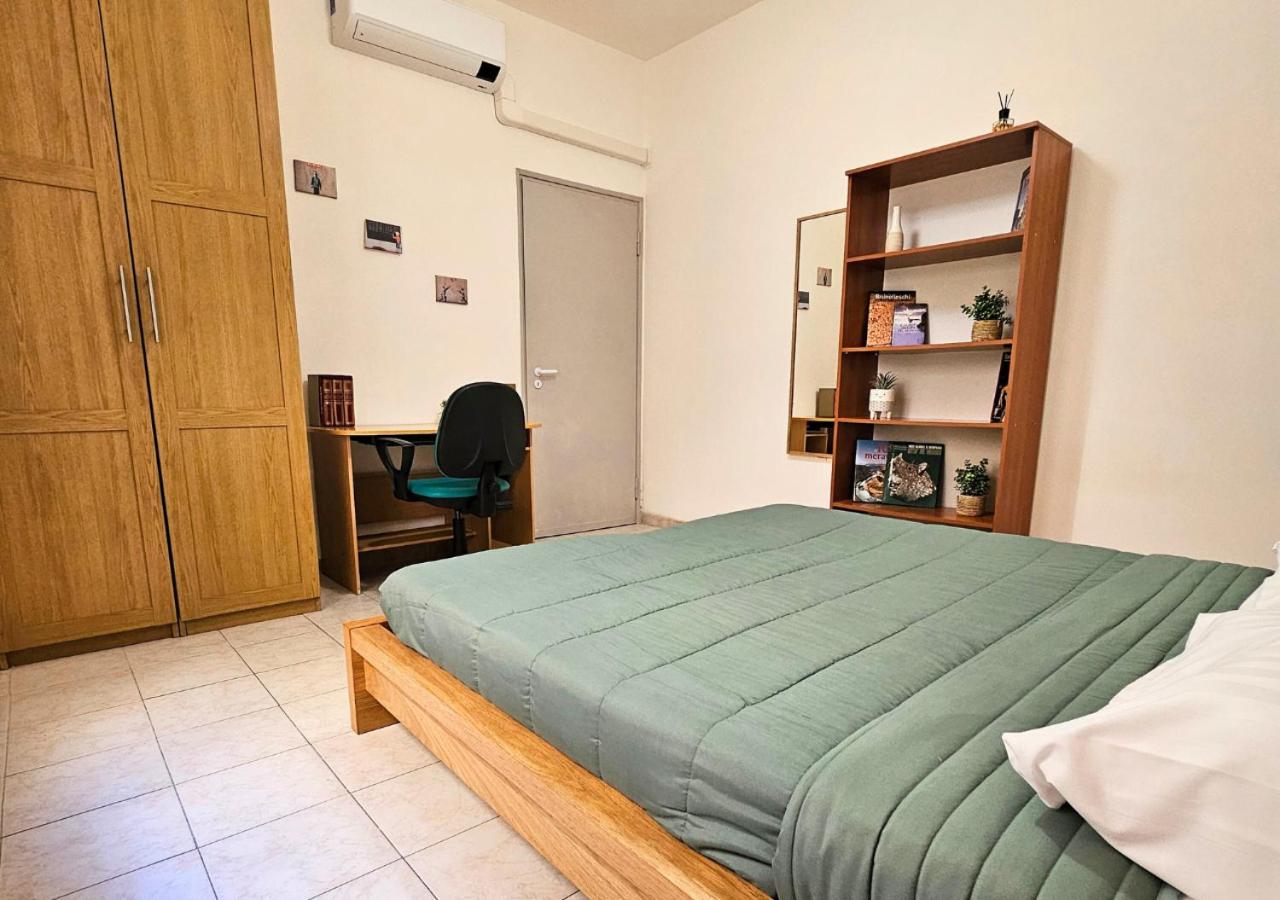 Urban Street Apartment Roma エクステリア 写真