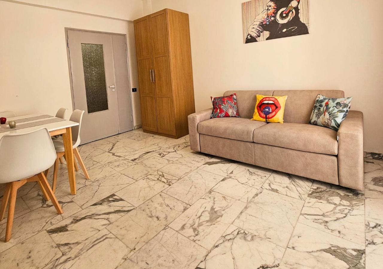 Urban Street Apartment Roma エクステリア 写真