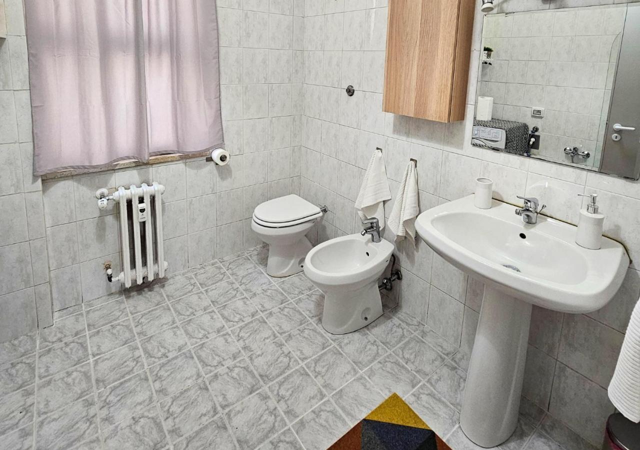 Urban Street Apartment Roma エクステリア 写真