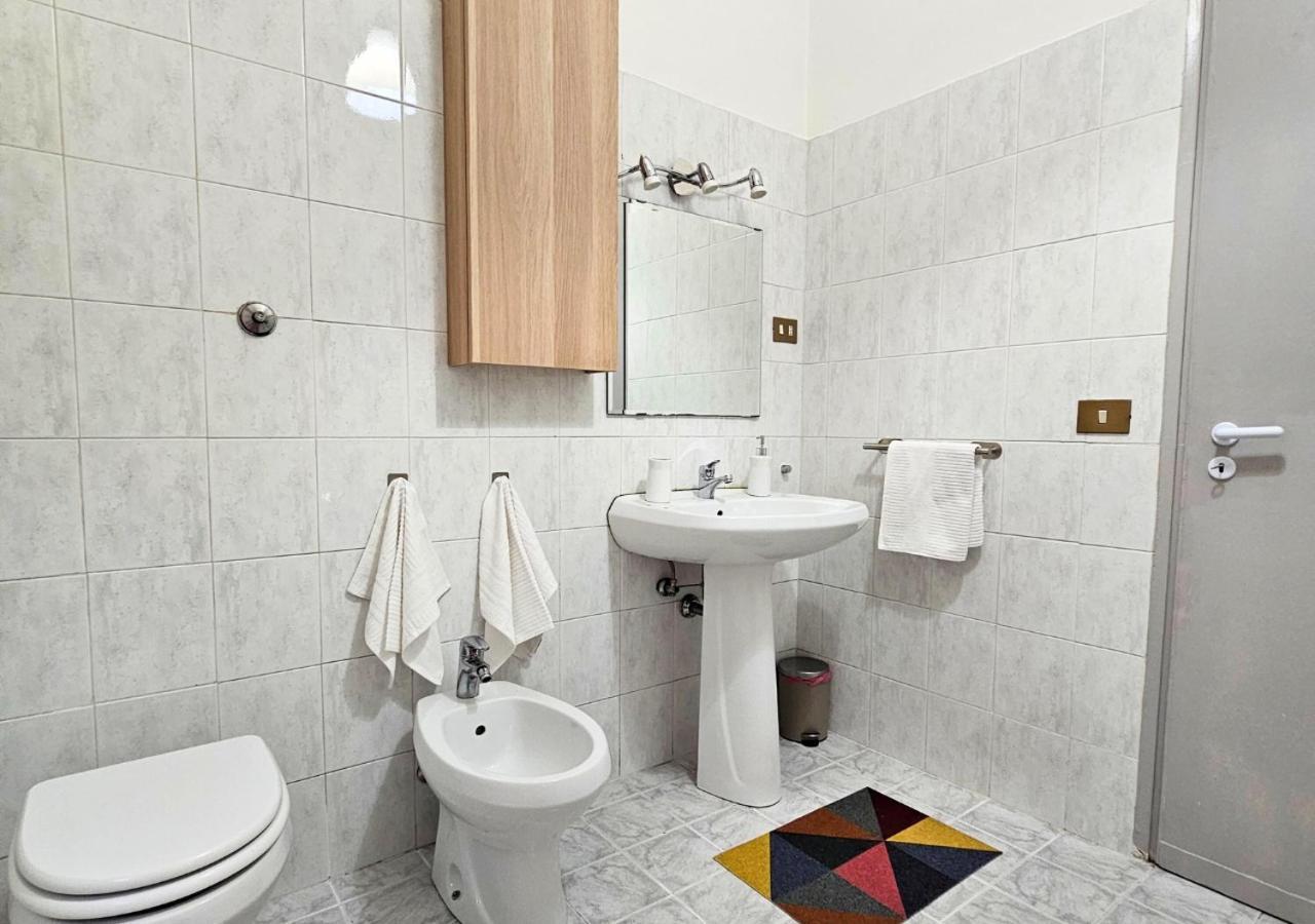 Urban Street Apartment Roma エクステリア 写真