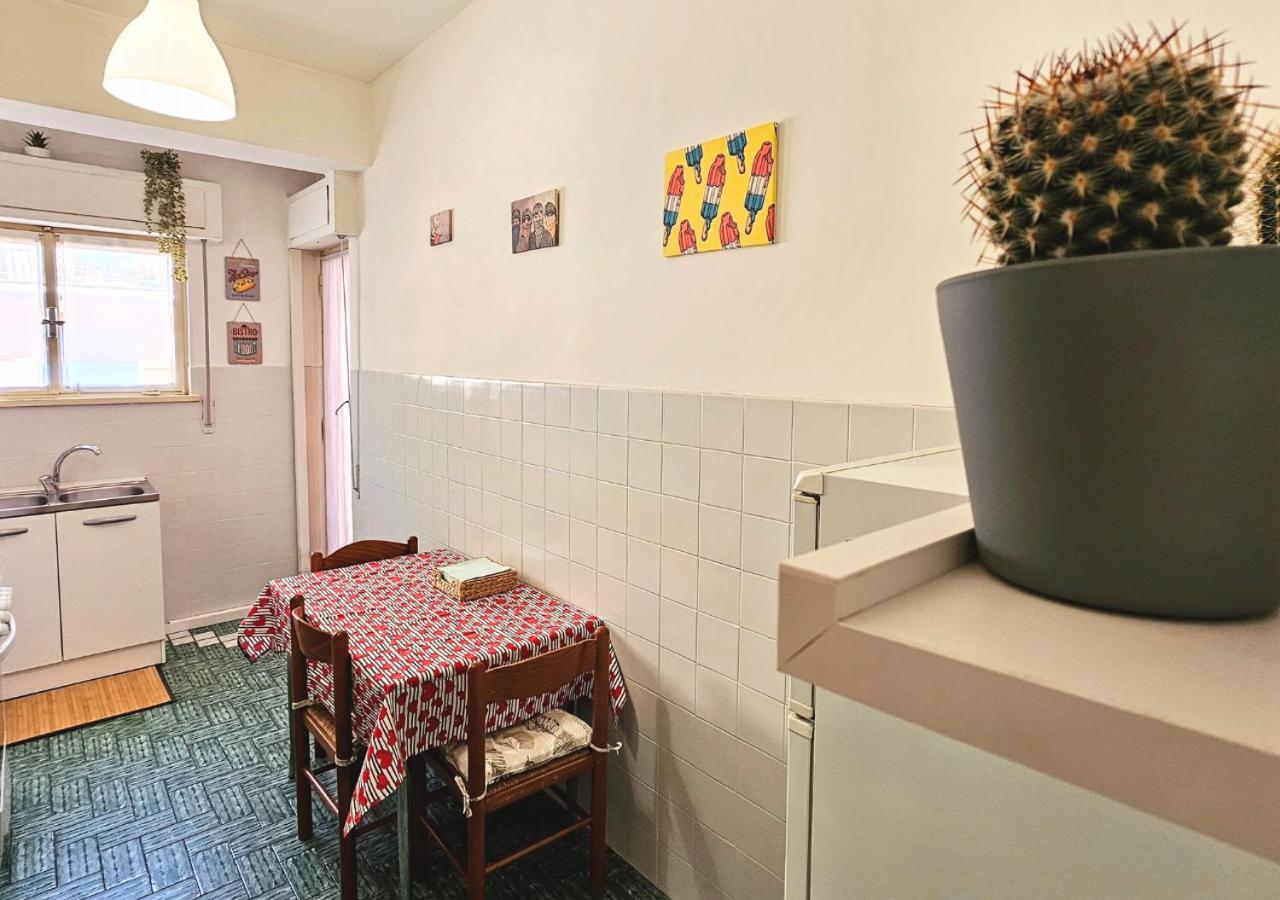 Urban Street Apartment Roma エクステリア 写真