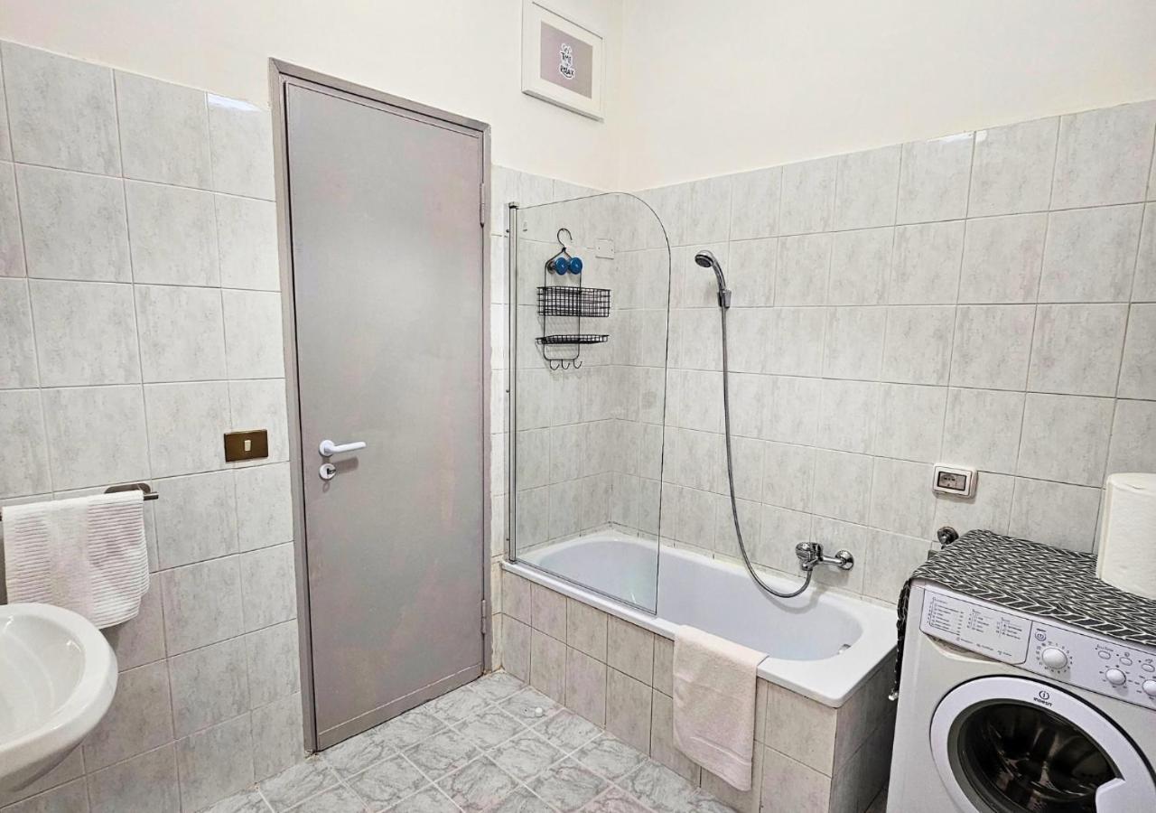 Urban Street Apartment Roma エクステリア 写真