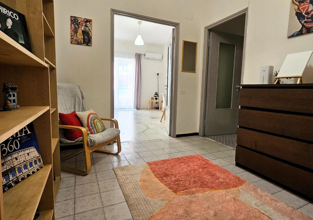 Urban Street Apartment Roma エクステリア 写真