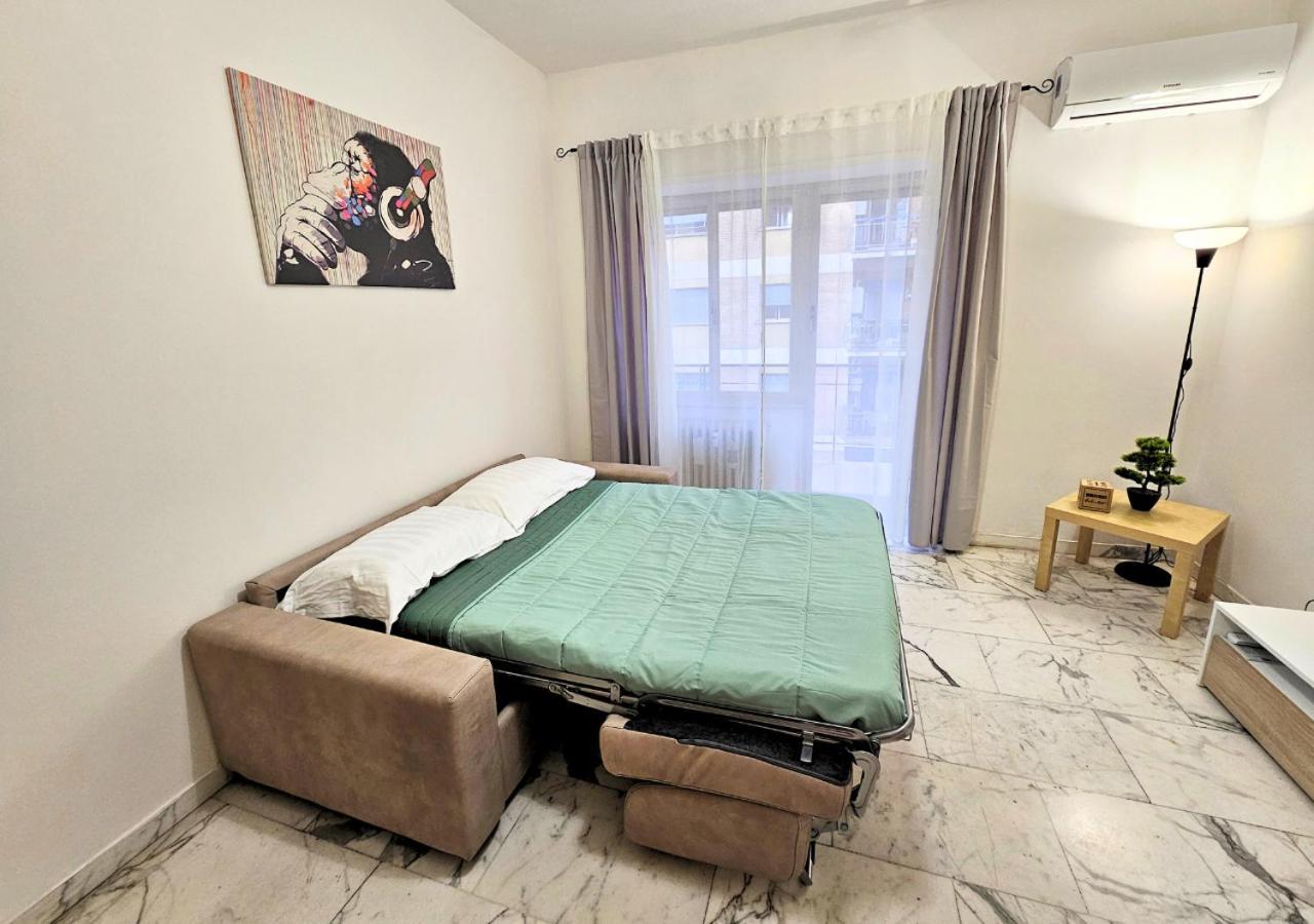 Urban Street Apartment Roma エクステリア 写真