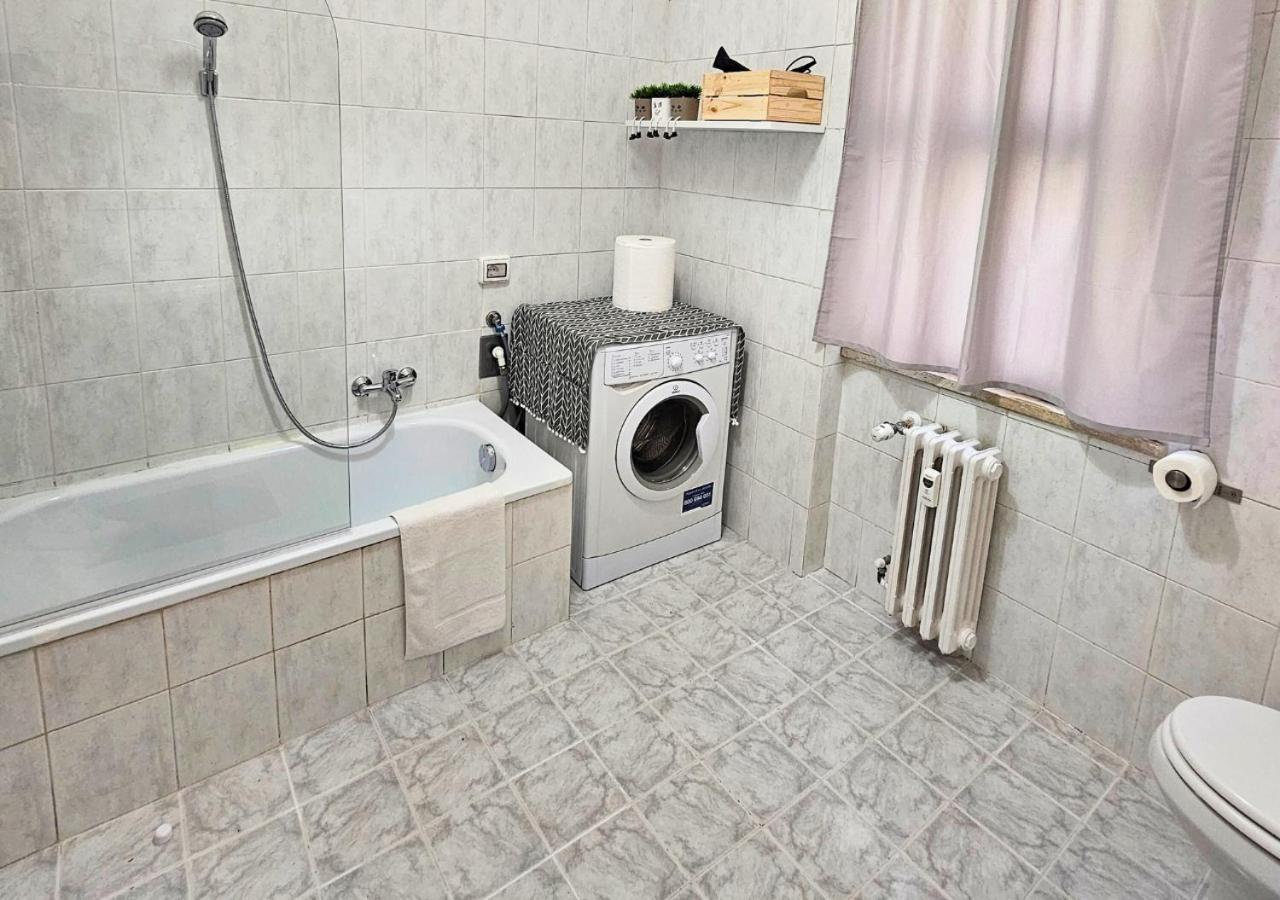 Urban Street Apartment Roma エクステリア 写真