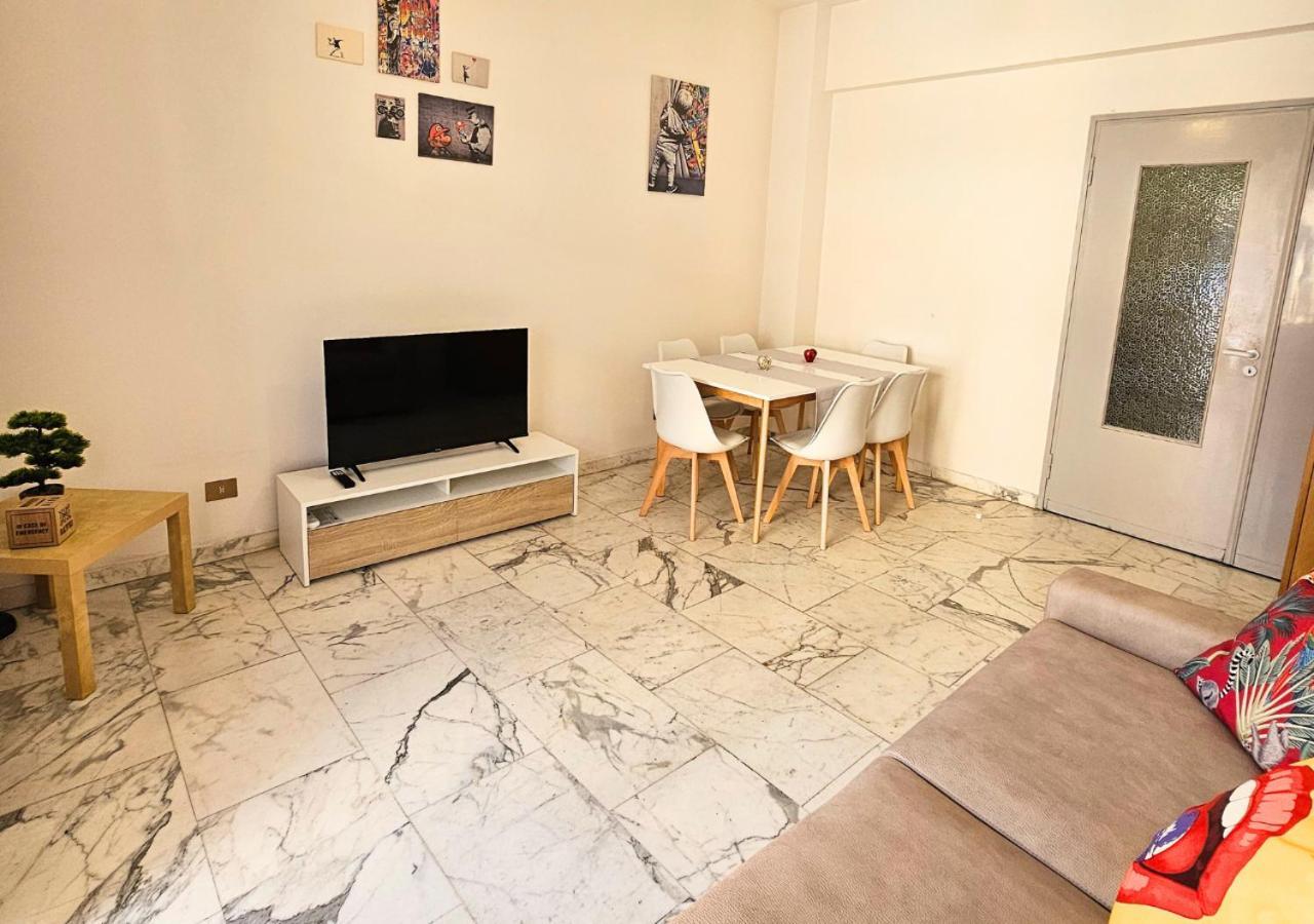 Urban Street Apartment Roma エクステリア 写真
