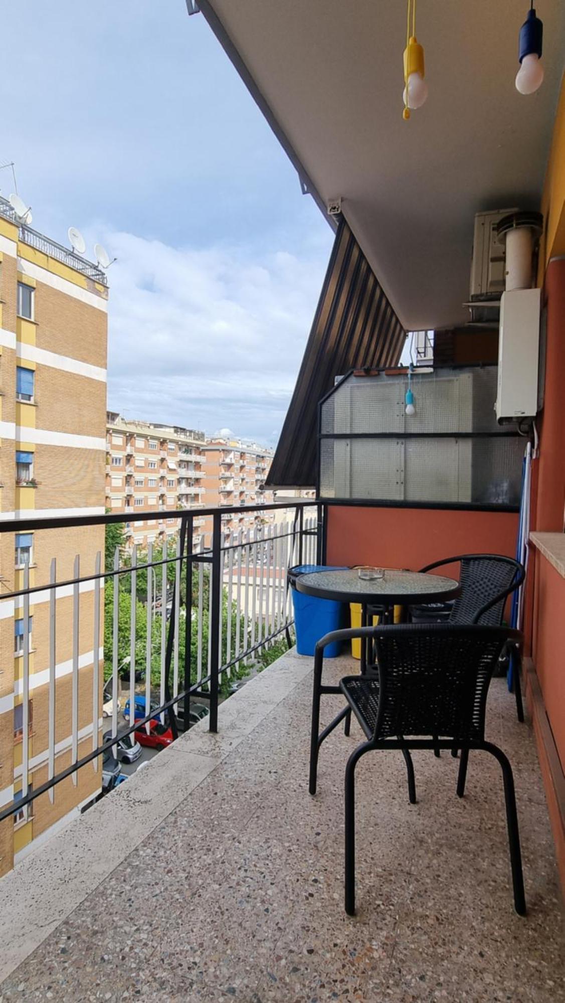 Urban Street Apartment Roma エクステリア 写真